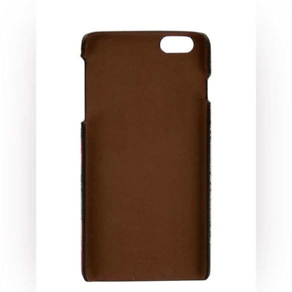 Special Edition GUCCI 🆕 IPHONE 6 Cover. Painted, Collectible. Fab! - Picture 2 of 2